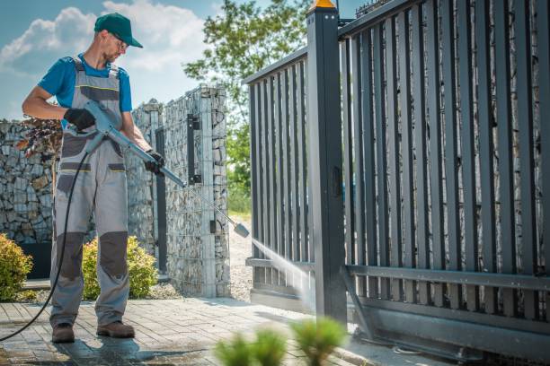 Best Restaurant Pressure Washing  in Wchester, IN