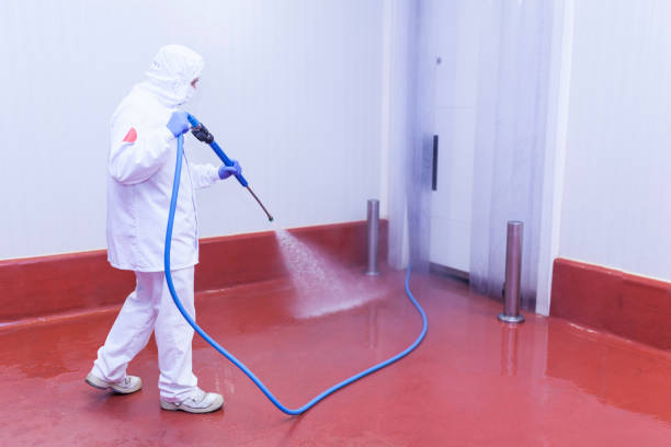 Concrete Sealing in Winchester, IN