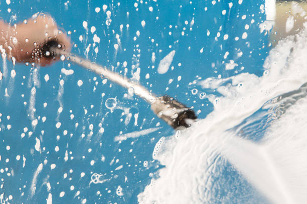 Best Oil Spill Cleanup  in Wchester, IN