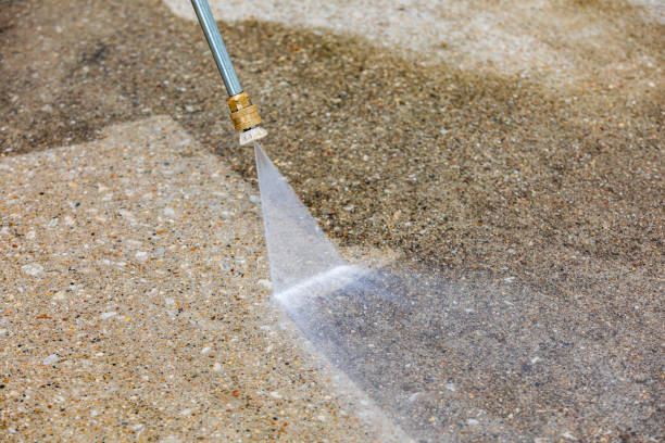Best Patio and Deck Pressure Washing  in Wchester, IN