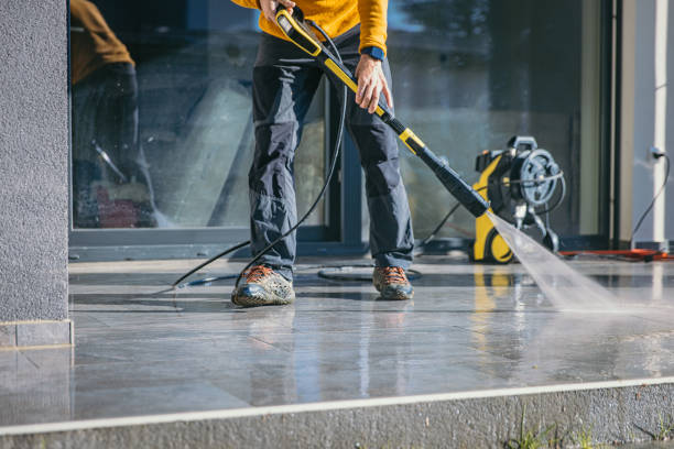 Best Building Exterior Washing  in Wchester, IN